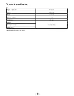 Preview for 7 page of Teka TKS3 690 C User Manual