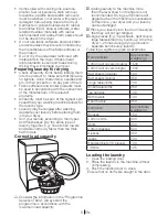 Preview for 9 page of Teka TKS3 690 C User Manual