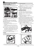 Предварительный просмотр 31 страницы Teka TKS3 690 C User Manual