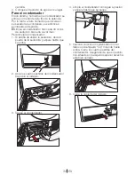 Preview for 32 page of Teka TKS3 690 C User Manual