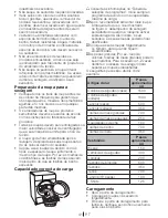 Предварительный просмотр 41 страницы Teka TKS3 690 C User Manual