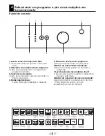 Preview for 42 page of Teka TKS3 690 C User Manual