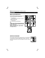 Preview for 6 page of Teka TKW 1070 User Manual