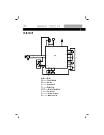 Preview for 20 page of Teka TKW 1070 User Manual