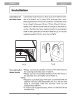 Preview for 7 page of Teka TKX 1000 Instructions For Use Manual