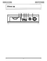 Предварительный просмотр 8 страницы Teka TKX 1000 Instructions For Use Manual