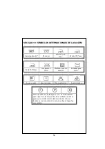 Preview for 58 page of Teka TKX1 600T User Manual