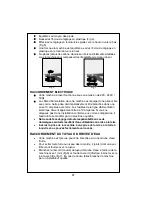 Preview for 89 page of Teka TKX1 600T User Manual