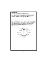 Preview for 94 page of Teka TKX1 600T User Manual