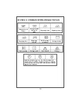 Preview for 112 page of Teka TKX1 600T User Manual