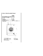 Предварительный просмотр 7 страницы Teka TKX1000T (Spanish) Manual De Instrucciones