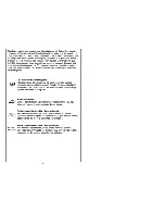 Предварительный просмотр 10 страницы Teka TKX1000T (Spanish) Manual De Instrucciones