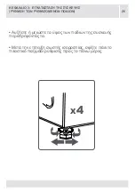 Preview for 26 page of Teka TKX2 1060 T BLANCA Instruction Manual