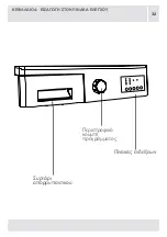 Preview for 32 page of Teka TKX2 1060 T BLANCA Instruction Manual