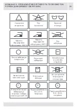 Preview for 39 page of Teka TKX2 1060 T BLANCA Instruction Manual