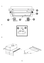 Preview for 74 page of Teka TL 740 Instruction Manual