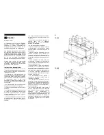 Preview for 2 page of Teka TL1-62 Instruction Manual