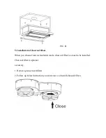 Предварительный просмотр 6 страницы Teka TLR62 User Manual