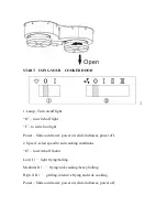 Предварительный просмотр 7 страницы Teka TLR62 User Manual