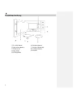 Предварительный просмотр 8 страницы Teka TMW 18 BIH Instructions For Use Manual