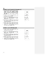 Предварительный просмотр 12 страницы Teka TMW 18 BIH Instructions For Use Manual