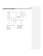 Предварительный просмотр 29 страницы Teka TMW 18 BIH Instructions For Use Manual