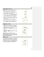 Предварительный просмотр 31 страницы Teka TMW 18 BIH Instructions For Use Manual