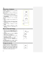 Предварительный просмотр 52 страницы Teka TMW 18 BIH Instructions For Use Manual