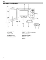 Предварительный просмотр 56 страницы Teka TMW 18 HG Instructions For Use Manual