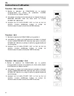 Предварительный просмотр 58 страницы Teka TMW 18 HG Instructions For Use Manual