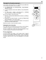 Предварительный просмотр 61 страницы Teka TMW 18 HG Instructions For Use Manual