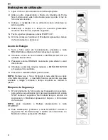 Предварительный просмотр 82 страницы Teka TMW 18 HG Instructions For Use Manual