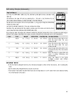 Предварительный просмотр 45 страницы Teka TMW-18-STG Operation Manual