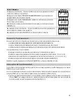 Предварительный просмотр 65 страницы Teka TMW-18-STG Operation Manual