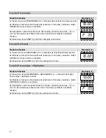 Предварительный просмотр 78 страницы Teka TMW-18-STG Operation Manual