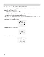 Предварительный просмотр 34 страницы Teka tmw 20.2 bi Operation Manual