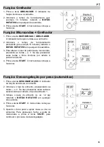 Предварительный просмотр 37 страницы Teka TMW 22.1 BIS Instruction Manual