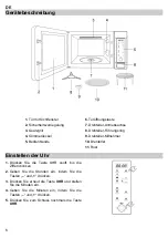 Предварительный просмотр 66 страницы Teka TMW 22.1 BIS Instruction Manual