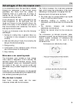 Предварительный просмотр 93 страницы Teka TMW 22.1 BIS Instruction Manual