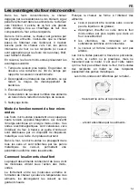 Предварительный просмотр 119 страницы Teka TMW 22.1 BIS Instruction Manual