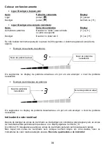 Предварительный просмотр 38 страницы Teka TPI380 Instruction Manual