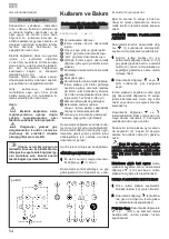 Предварительный просмотр 53 страницы Teka TR 841 Installation Instructions And Recommendations For Using And Maintaining