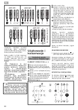 Предварительный просмотр 59 страницы Teka TR 841 Installation Instructions And Recommendations For Using And Maintaining