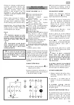 Предварительный просмотр 72 страницы Teka TR 841 Installation Instructions And Recommendations For Using And Maintaining