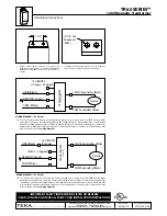 Preview for 2 page of Teka TR60-120 Installation Instructions