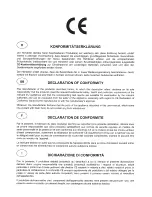 Preview for 2 page of Teka TS-136.3 User Manual