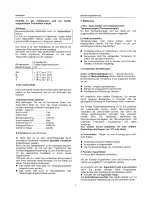 Preview for 5 page of Teka TS-136.3 User Manual