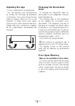 Preview for 11 page of Teka TS3 370 EU User Manual