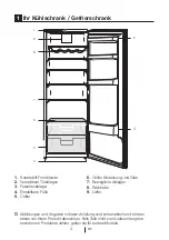 Preview for 23 page of Teka TS3 370 EU User Manual