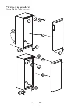 Preview for 33 page of Teka TS3 370 EU User Manual